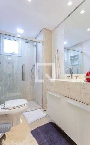 Apartamento à venda com 210m², 3 quartos e 3 vagas