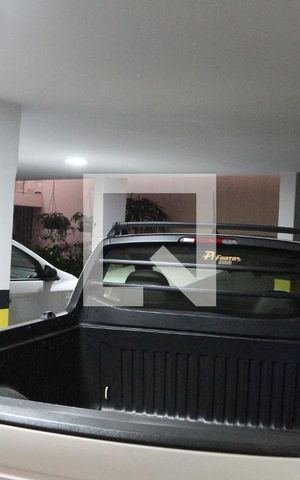 Apartamento à venda com 117m², 3 quartos e 2 vagasÁrea comum