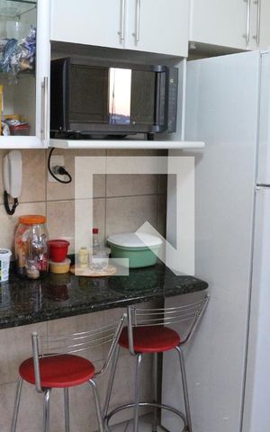 Apartamento à venda com 117m², 3 quartos e 2 vagasCozinha
