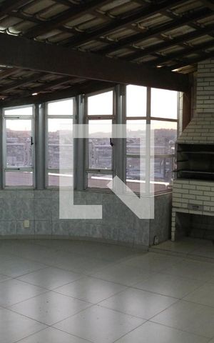 Apartamento à venda com 117m², 3 quartos e 2 vagasÁrea comum