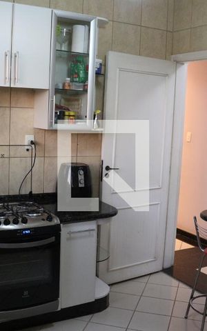 Apartamento à venda com 117m², 3 quartos e 2 vagasCozinha