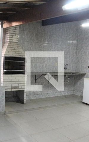 Apartamento à venda com 117m², 3 quartos e 2 vagasÁrea comum
