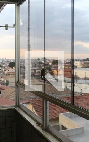 Apartamento à venda com 117m², 3 quartos e 2 vagasVaranda Suíte