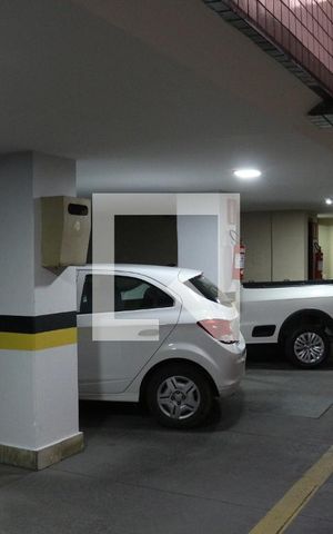 Apartamento à venda com 117m², 3 quartos e 2 vagasÁrea comum