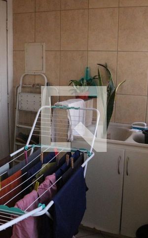 Apartamento à venda com 117m², 3 quartos e 2 vagasÁrea de Serviço