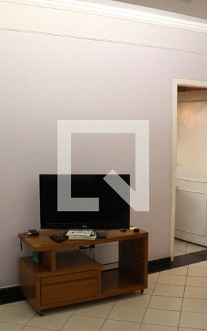 Apartamento à venda com 117m², 3 quartos e 2 vagasSala