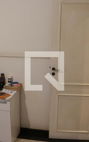 Apartamento à venda com 117m², 3 quartos e 2 vagasQuarto 3