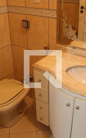 Apartamento à venda com 117m², 3 quartos e 2 vagasSuíte
