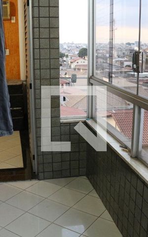 Apartamento à venda com 117m², 3 quartos e 2 vagasVaranda Suíte