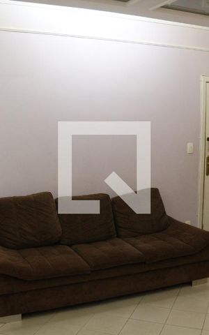 Apartamento à venda com 117m², 3 quartos e 2 vagasSala