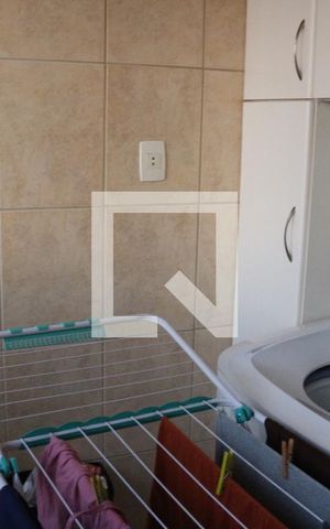 Apartamento à venda com 117m², 3 quartos e 2 vagasÁrea de Serviço