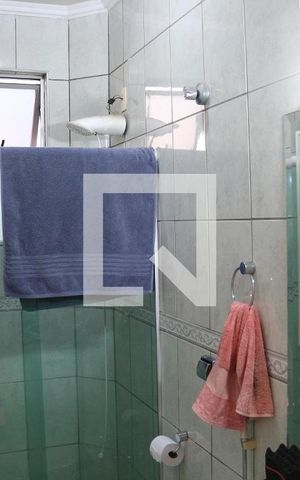 Apartamento à venda com 117m², 3 quartos e 2 vagasBanheiro