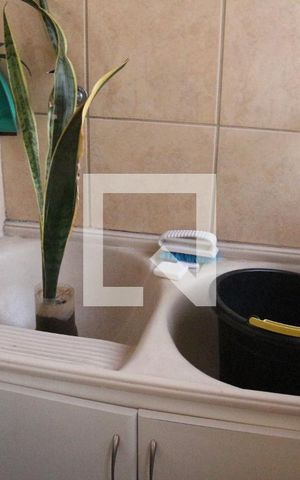 Apartamento à venda com 117m², 3 quartos e 2 vagasÁrea de Serviço