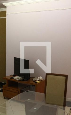 Apartamento à venda com 117m², 3 quartos e 2 vagasSala