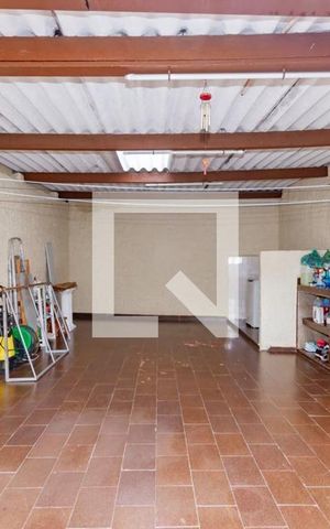 Casa à venda com 275m², 2 quartos e 1 vaga