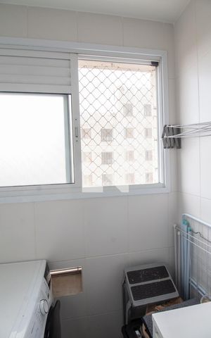 Apartamento à venda com 65m², 2 quartos e 1 vaga Apartamento à venda com 65m², 2 quartos e 1 vagaÁrea de Serviço
