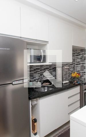 Apartamento à venda com 65m², 2 quartos e 1 vaga Apartamento à venda com 65m², 2 quartos e 1 vagaCozinha