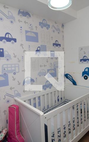 Apartamento à venda com 65m², 2 quartos e 1 vaga Apartamento à venda com 65m², 2 quartos e 1 vagaQuarto