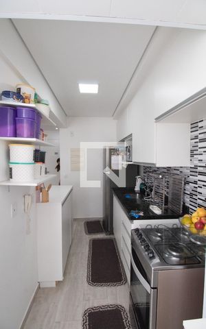 Apartamento à venda com 65m², 2 quartos e 1 vaga Apartamento à venda com 65m², 2 quartos e 1 vagaCozinha