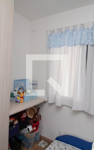 Apartamento à venda com 65m², 2 quartos e 1 vaga Apartamento à venda com 65m², 2 quartos e 1 vagaQuarto