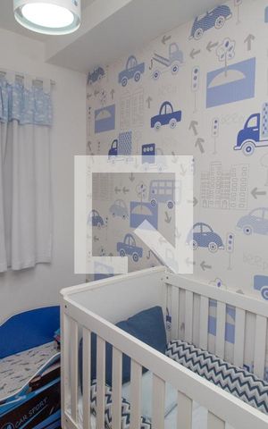 Apartamento à venda com 65m², 2 quartos e 1 vaga Apartamento à venda com 65m², 2 quartos e 1 vagaQuarto