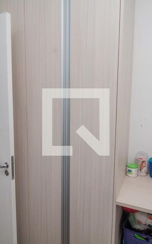 Apartamento à venda com 65m², 2 quartos e 1 vaga Apartamento à venda com 65m², 2 quartos e 1 vagaQuarto
