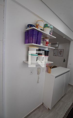 Apartamento à venda com 65m², 2 quartos e 1 vaga Apartamento à venda com 65m², 2 quartos e 1 vagaCozinha