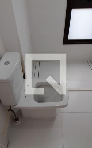 Casa à venda com 416m², 3 quartos e 2 vagasBanheiro da Suíte 2