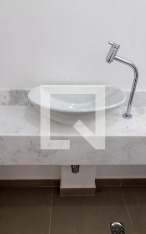 Casa à venda com 416m², 3 quartos e 2 vagasLavabo 1