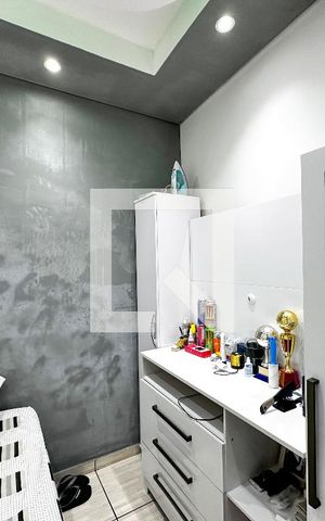 Casa à venda com 120m², 3 quartos e sem vagaQuarto 3