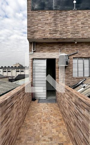 Casa à venda com 120m², 3 quartos e sem vagaSacada Quarto 1