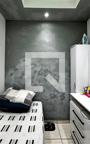 Casa à venda com 120m², 3 quartos e sem vagaQuarto 3