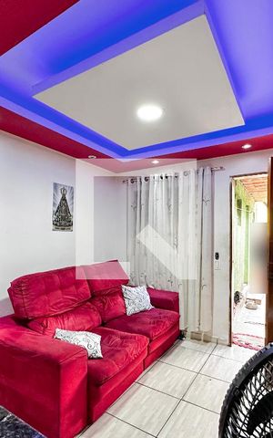 Casa à venda com 120m², 3 quartos e sem vagaSala