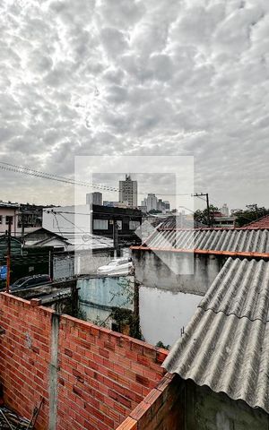 Casa à venda com 120m², 3 quartos e sem vagaVista Quarto 1