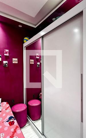 Casa à venda com 120m², 3 quartos e sem vagaQuarto 2