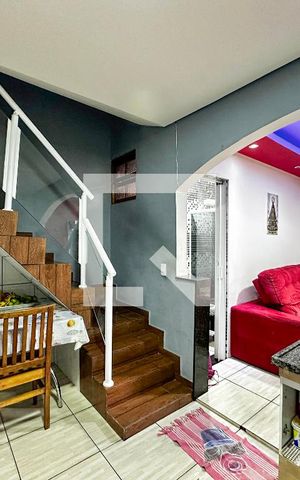 Casa à venda com 120m², 3 quartos e sem vagaCozinha