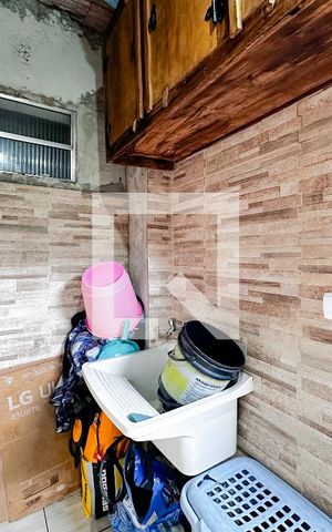 Casa à venda com 120m², 3 quartos e sem vagaÁrea de Serviço