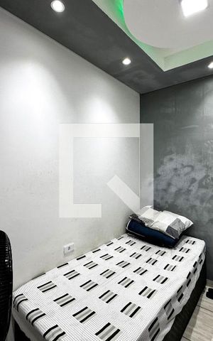 Casa à venda com 120m², 3 quartos e sem vagaQuarto 3