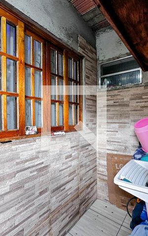 Casa à venda com 120m², 3 quartos e sem vagaÁrea de Serviço