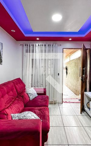 Casa à venda com 120m², 3 quartos e sem vagaSala