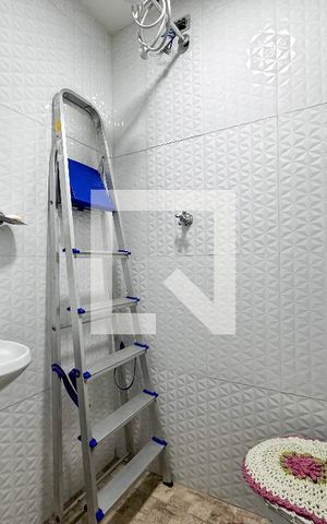 Casa à venda com 120m², 3 quartos e sem vagaLavabo Churrasqueira