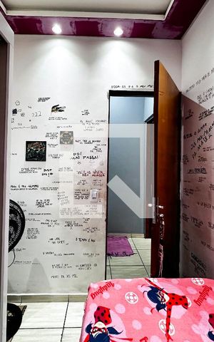 Casa à venda com 120m², 3 quartos e sem vagaQuarto 2