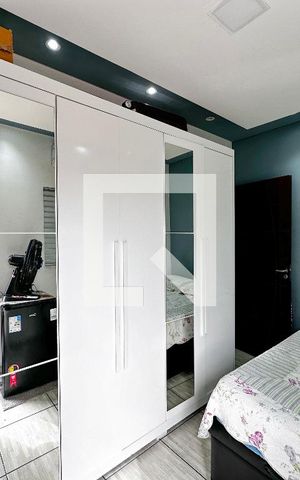 Casa à venda com 120m², 3 quartos e sem vagaQuarto 1