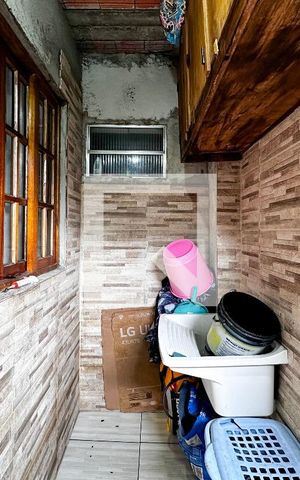 Casa à venda com 120m², 3 quartos e sem vagaÁrea de Serviço