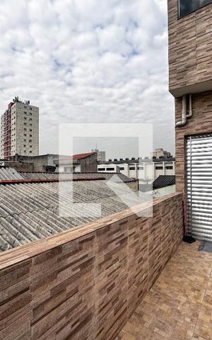 Casa à venda com 120m², 3 quartos e sem vagaSacada Quarto 1