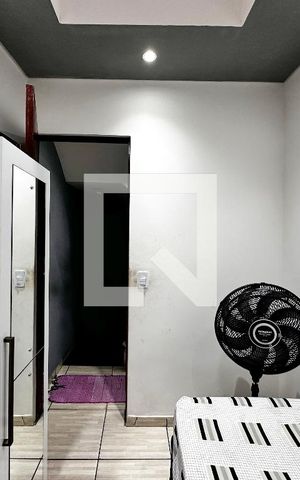 Casa à venda com 120m², 3 quartos e sem vagaQuarto 3