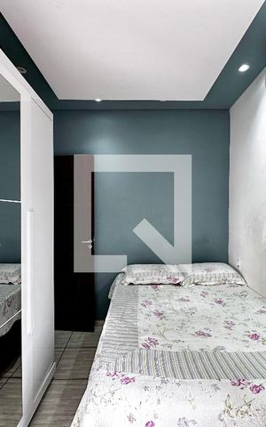 Casa à venda com 120m², 3 quartos e sem vagaQuarto 1