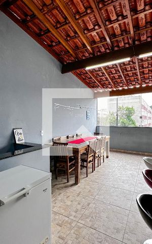 Casa à venda com 120m², 3 quartos e sem vagaChurrasqueira