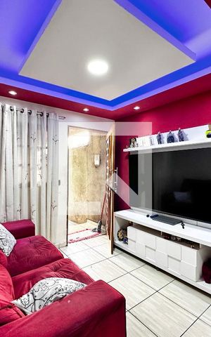 Casa à venda com 120m², 3 quartos e sem vagaSala