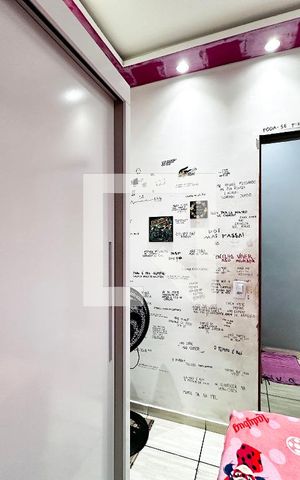 Casa à venda com 120m², 3 quartos e sem vagaQuarto 2